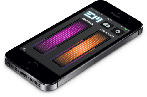 New ‘EarMachine’ app enhances your listening