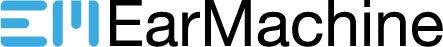 EarMachine logo
