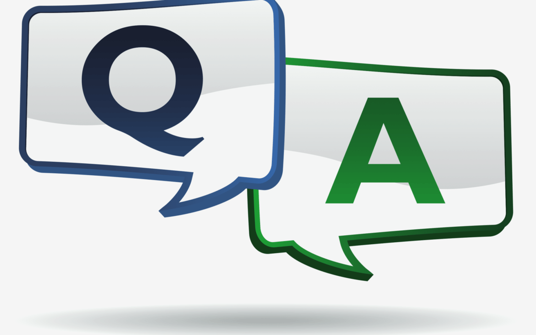 The Top 10 Ear Training FAQs of 2013: Answered!