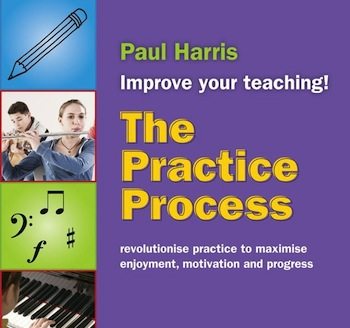 The Practice Process: Your Map To Musical Success