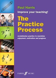 The Practice Process by Paul Harris