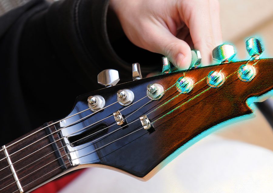 Alternate Guitar Tunings: A Fresh New Sound