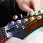 Alternate Guitar Tunings