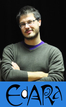 Thomas Kay teaches Edara students to sing in tune