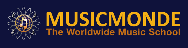 MusicMonde The Worldwide Music School