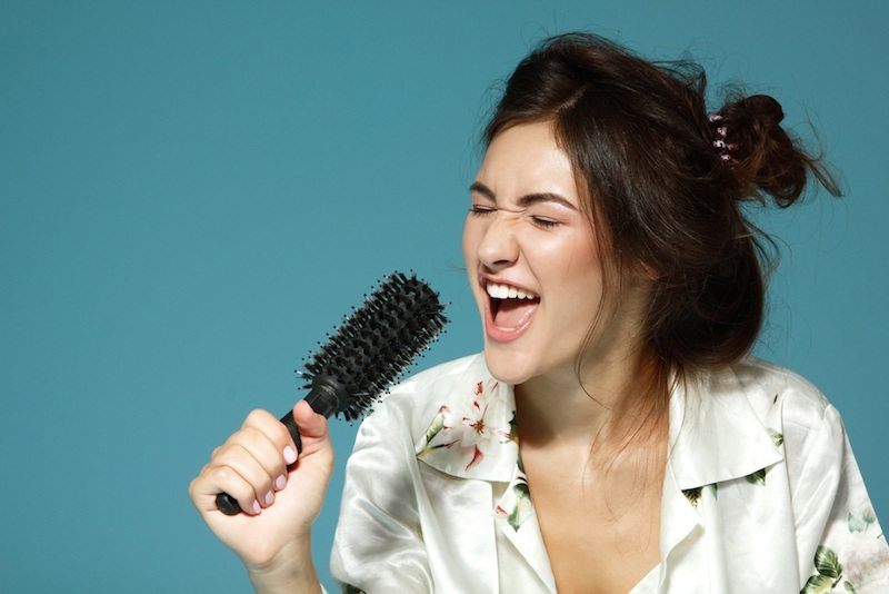 The 16 Keys to a Good Singing Voice