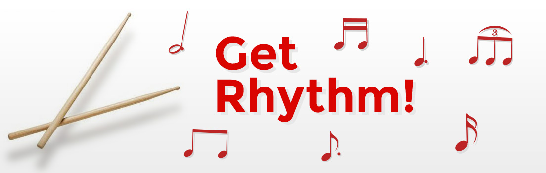 Get Rhythm