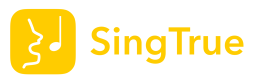 SingTrue: Learn to sing in tune