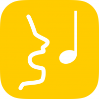 SingTrue: The app which can teach anyone to sing in tune