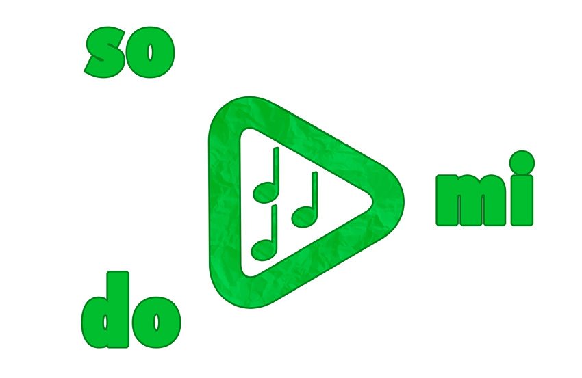 And Three Makes Triad: Hearing Chords With Solfege