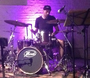 Nate Smith - 80/20 Drummer