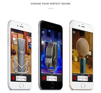 Enhance Your Recordings and Your Ears with the MicSwap app