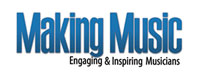 Making Music Magazine