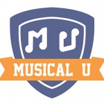 Musical-U-Logo