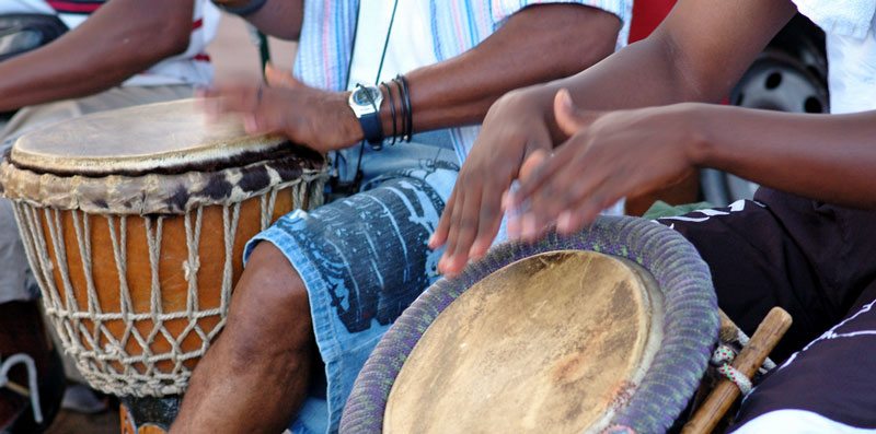 Open Your Ears to Afro-Latin music