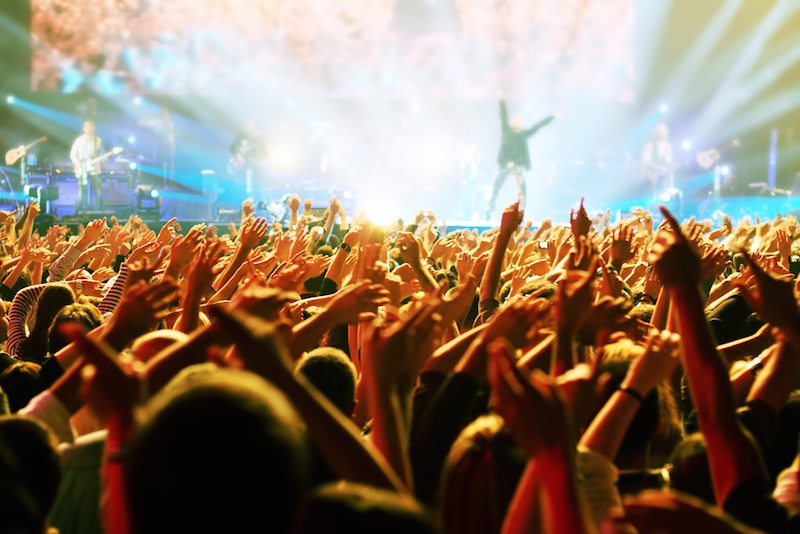 Musical U: Find Your Tribe