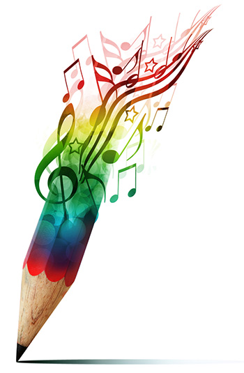 find your musical creativity