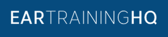 EarTrainingHQ Logo