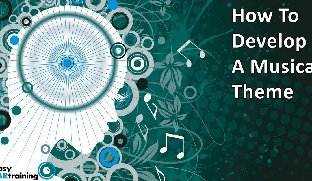 How to Develop Your New Song's Theme