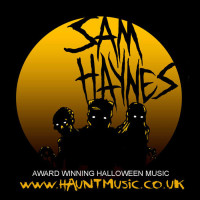 Sam-Haynes-Music