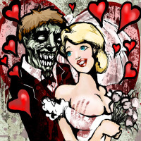 Undead Love Song
