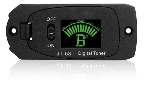 Digital_Tuner