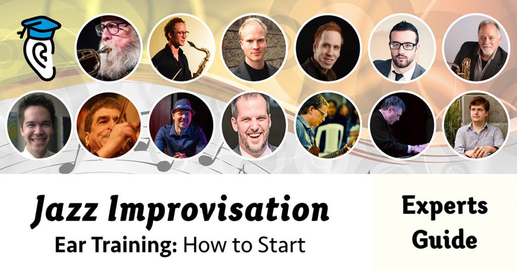 How to Start Jazz Improvisation Ear Training: Experts Guide