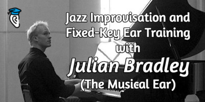 Interview Julian Bradley TheMusicaEar