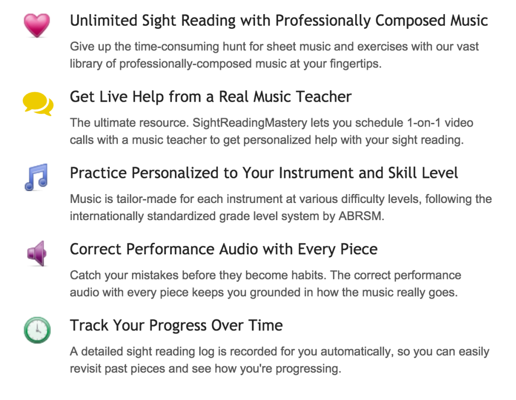 Sight_Reading_Mastery_Features