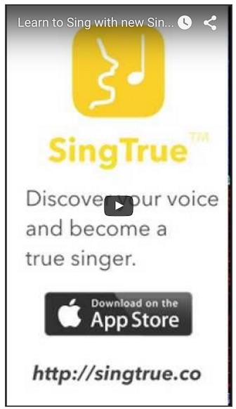 SingTrue_App_Video