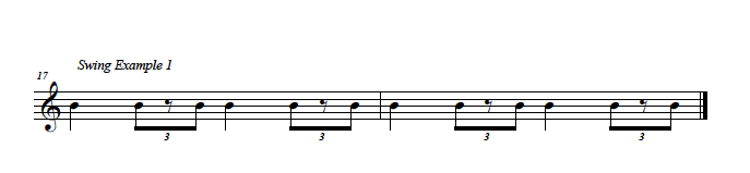 TR7 SWING NOTATION1