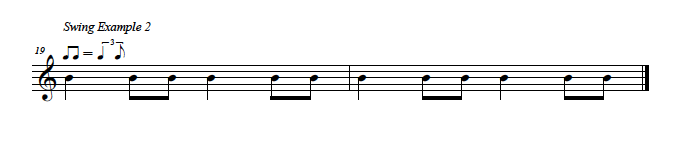 TR7 SWING NOTATION2