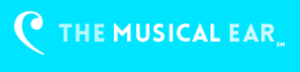 The Musical Ear Logo
