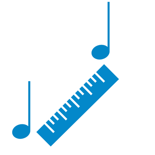 interval-pitch-ruler