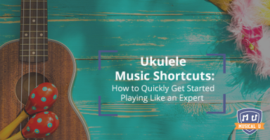 ukulele tips