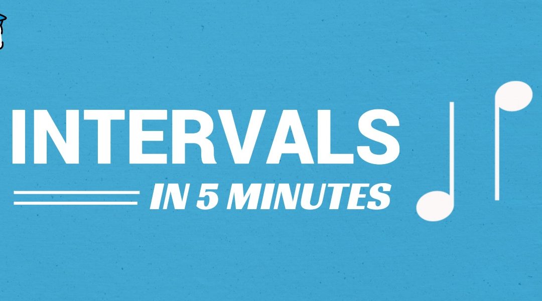 Intervals in 5 Minutes