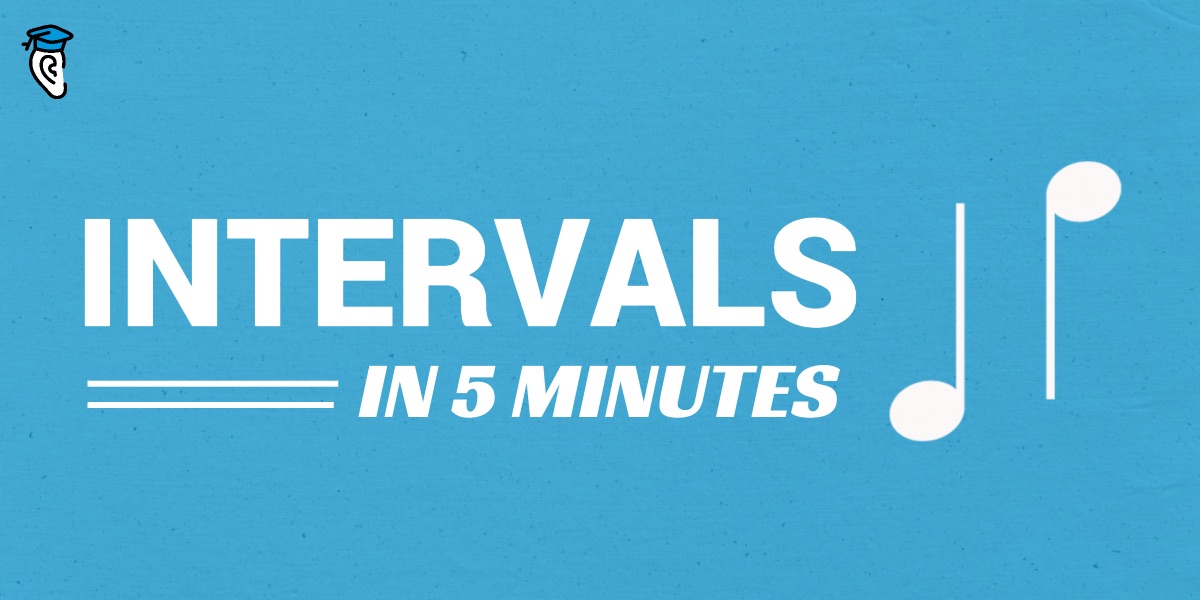 Intervals in 5 Minutes