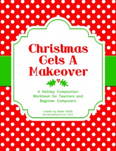 Christmas gets a Makeover