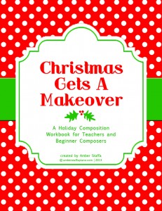 Christmas gets a Makeover