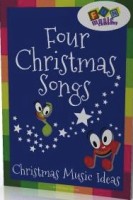 FourChristmas music ideas