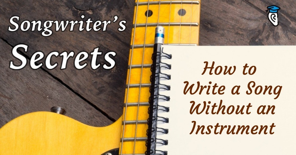 How exactly to Compose a Blues Songwriting Audio and Lyrics