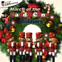 March of the Candy Cane Soldiers