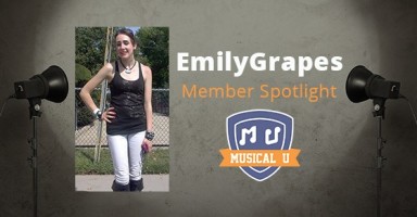 Musica U emily-grapes-member spotlight