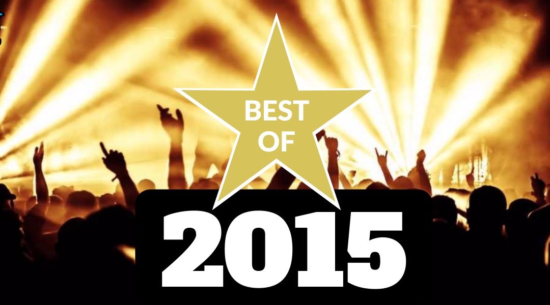 The Best of Easy Ear Training, 2015