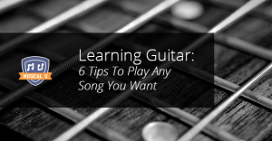 learn guitar