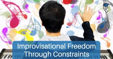 Improvisational Freedom Through Constraints nr