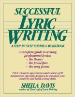 Successful lyric writing