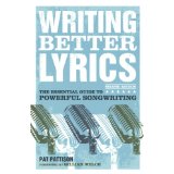 Writing better lyrics