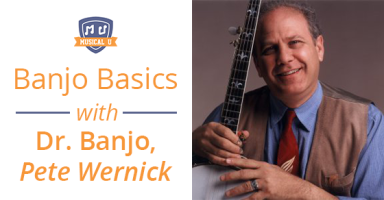 banjo-basics