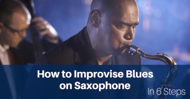 how-to-improvise-blues-on-saxophone-in-6-steps